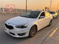 كيا كادينزا